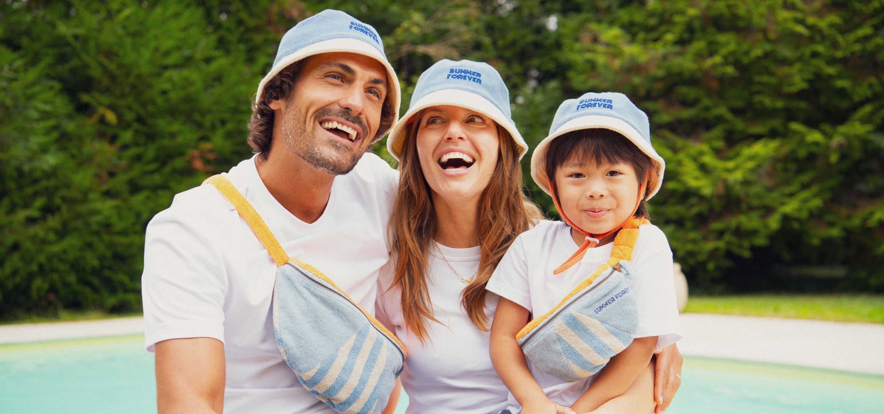 5 looks matchy-matchy parent enfant qu’on adore