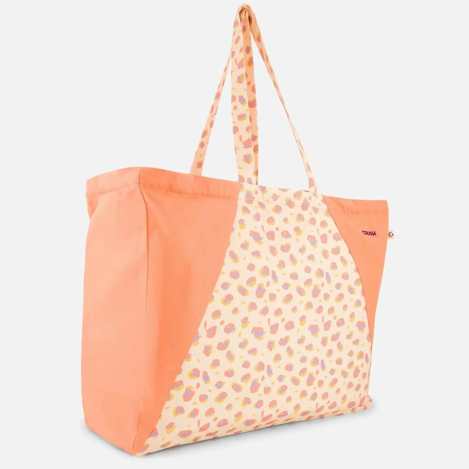 sac-cabas-parent-maman-maxi-cabas-gouter-plage-maman-mixte-cadeau-été-maman-papa-cadeau-anniversaire-fête-de-mères-matchy-matchy-cadeau-famille-cadeau-pere-fils-original-cadeau-mere-fille-pratique-matchy-matchy-cadeaux-noel-famille-marque-francaise-leopard-motif-crush