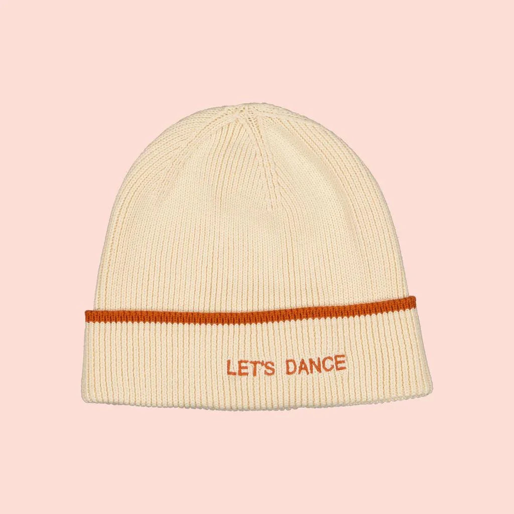 Bonnet Let's Dance | Enfant