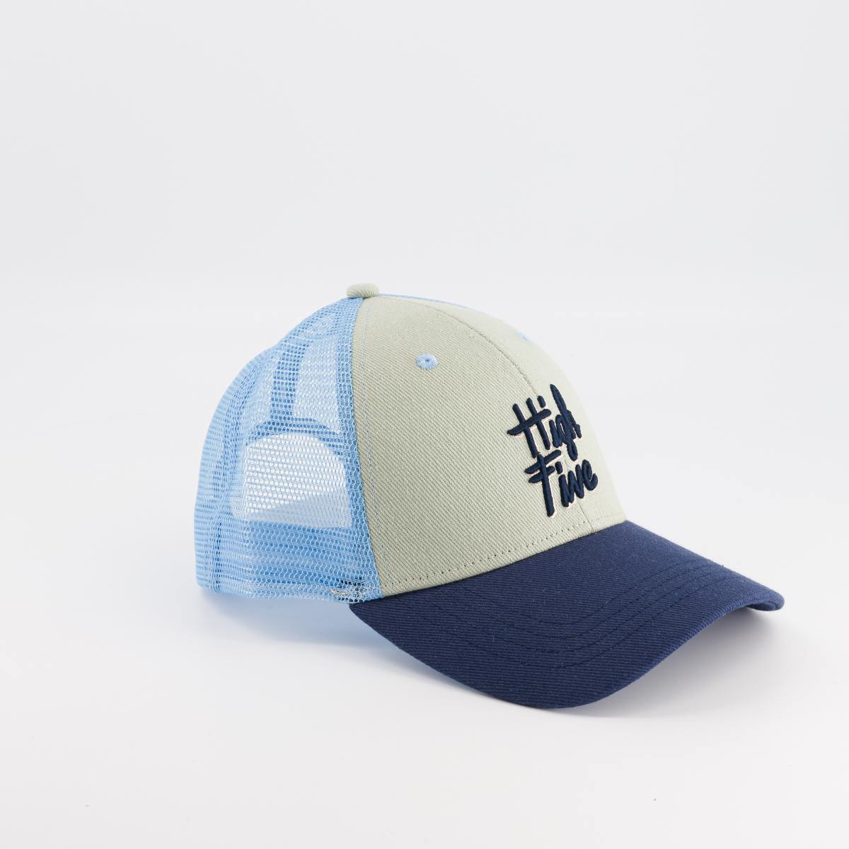 casquette-high-five-bebe-enfant-parent-chamaye-assorti-papa-maman-enfant-cabas-papa-fils-cadeau-naissance-maman-bebe-cadeau-original-famille-casquette-brodée-personnalisable-broderie