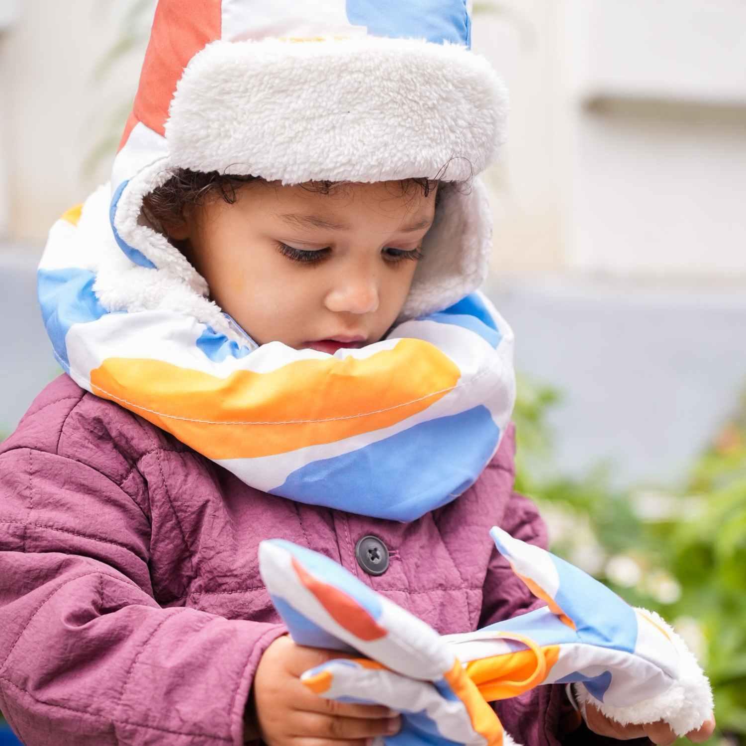 snood-bebe-enfant-hiver-chamaye-cadeau-naissance-bebe-pratique-echarpe-hiver-garcon-snood-fille-laine-coton-imperméable