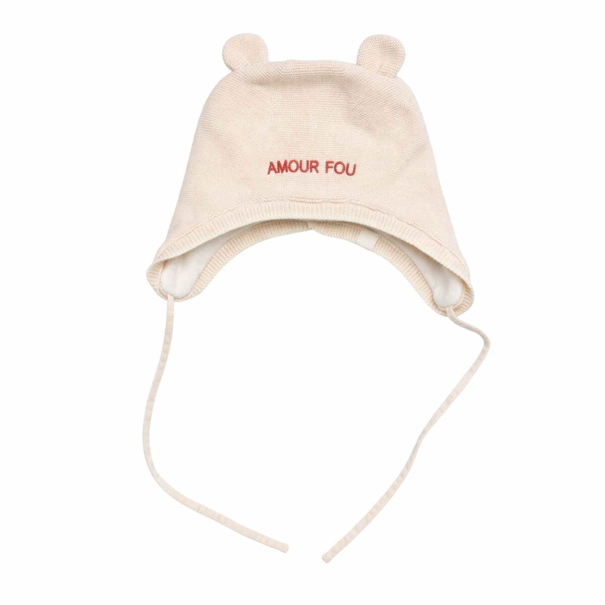 Baby Mütze | Amour Fou