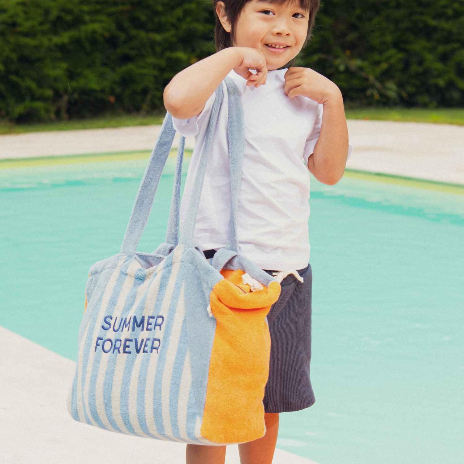 sac-cabas-parent-maman-éponge-cabas-gouter-plage-maman-mixte-cadeau-été-maman-papa-cadeau-anniversaire-fête-de-mères-matchy-matchy-cadeau-famille-cadeau-pere-fils-original-cadeau-mere-fille-pratique-matchy-matchy-cadeaux-noel-famille-marque-francaise-motif-summer-forever