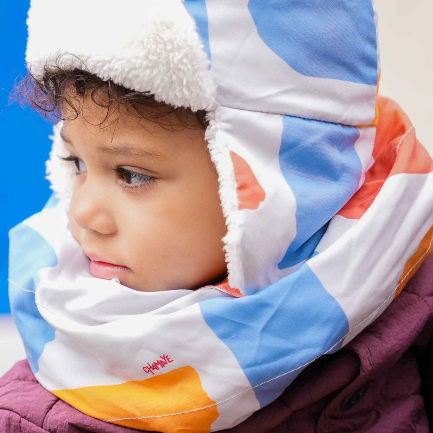 snood-bebe-enfant-hiver-chamaye-cadeau-naissance-bebe-pratique-echarpe-hiver-garcon-snood-fille-laine-coton-imperméable