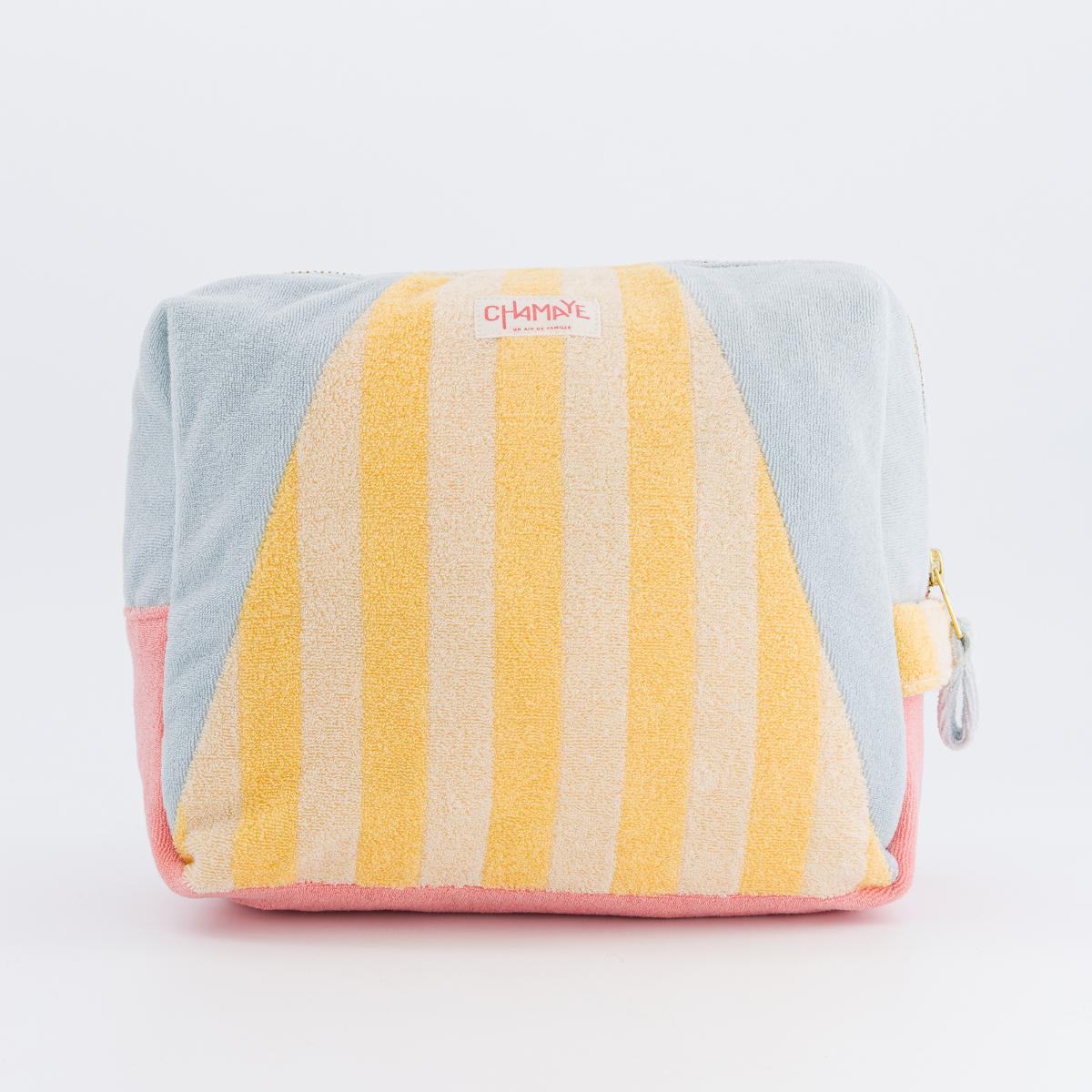 trousse-éponge-parent-maman-sac-pochette-maman-mixte-cadeau-été-maman-papa-cadeau-anniversaire-fête-de-mères-matchy-matchy-cadeau-famille-cadeau-pere-fils-original-cadeau-mere-fille-pratique-matchy-matchy-cadeaux-noel-famille-marque-francaise