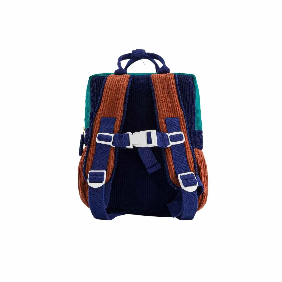 sac-à-dos-enfant-hiver-chamaye-cadeau-naissance-bebe-pratique-velours-hiver-garcon-fille-scolaire-high-five