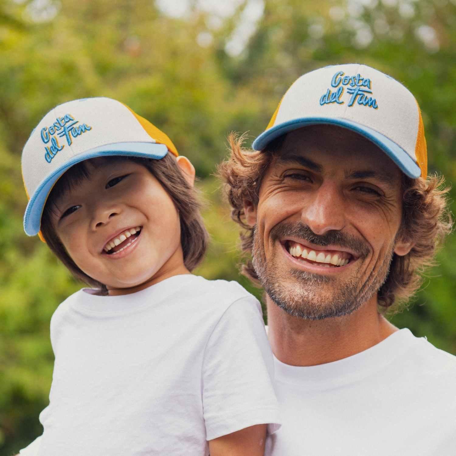 casquette-bebe-enfant-parent-chamaye-assorti-papa-maman-enfant-casquette-papa-fils-cadeau-fete-des-peres-casquette-mere-fille-cadeau-naissance-maman-bebe-cadeau-original-famille-casquette-personnalisable-broderie-costa-del-fun