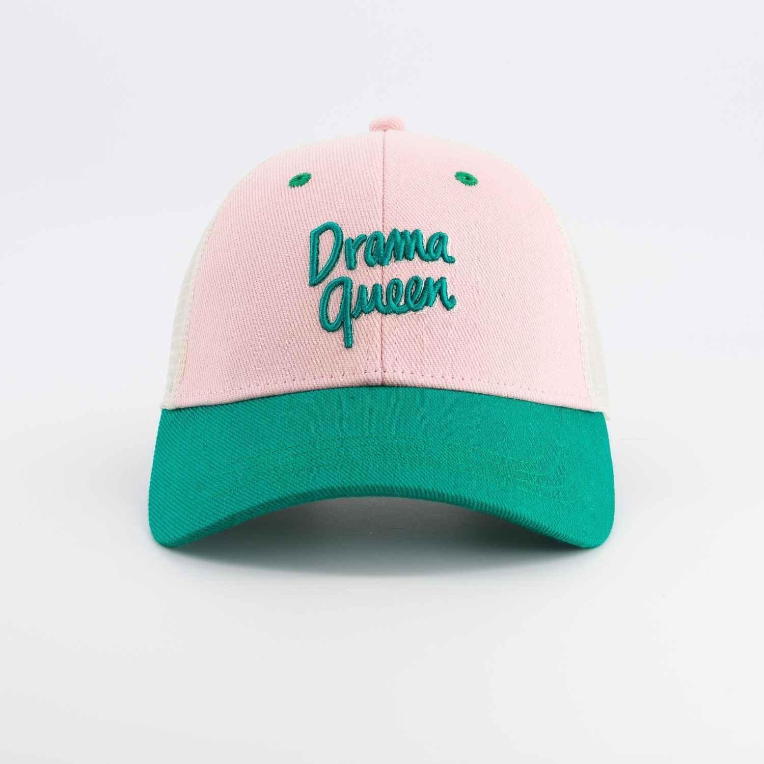 casquette-bebe-enfant-parent-chamaye-assorti-papa-maman-enfant-casquette-papa-fils-cadeau-fete-des-peres-casquette-mere-fille-cadeau-naissance-maman-bebe-cadeau-original-famille-casquette-personnalisable-broderie-drama-queen-trucker