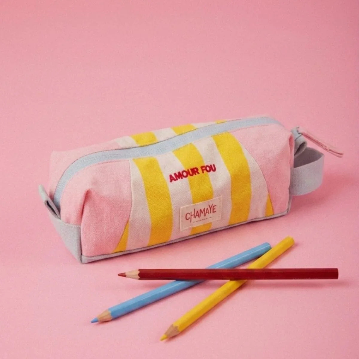trousse-scolaire-enfant-chamaye-assorti-parent-enfant-sac-sport-gouter-cadeau-matchy-matchy-cadeau-original-famille-broderie-amour-fou
