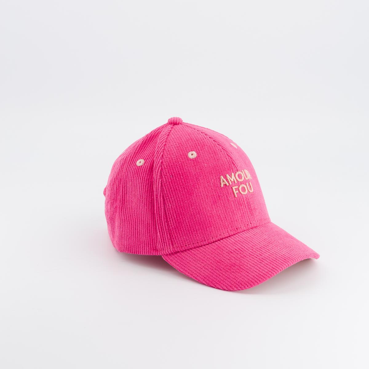 casquette-bebe-enfant-parent-chamaye-assorti-papa-maman-enfant-casquette-papa-fils-cadeau-fete-des-peres-casquette-mere-fille-cadeau-naissance-maman-bebe-cadeau-original-famille-casquette-personnalisable-broderie-amour-fou-rose