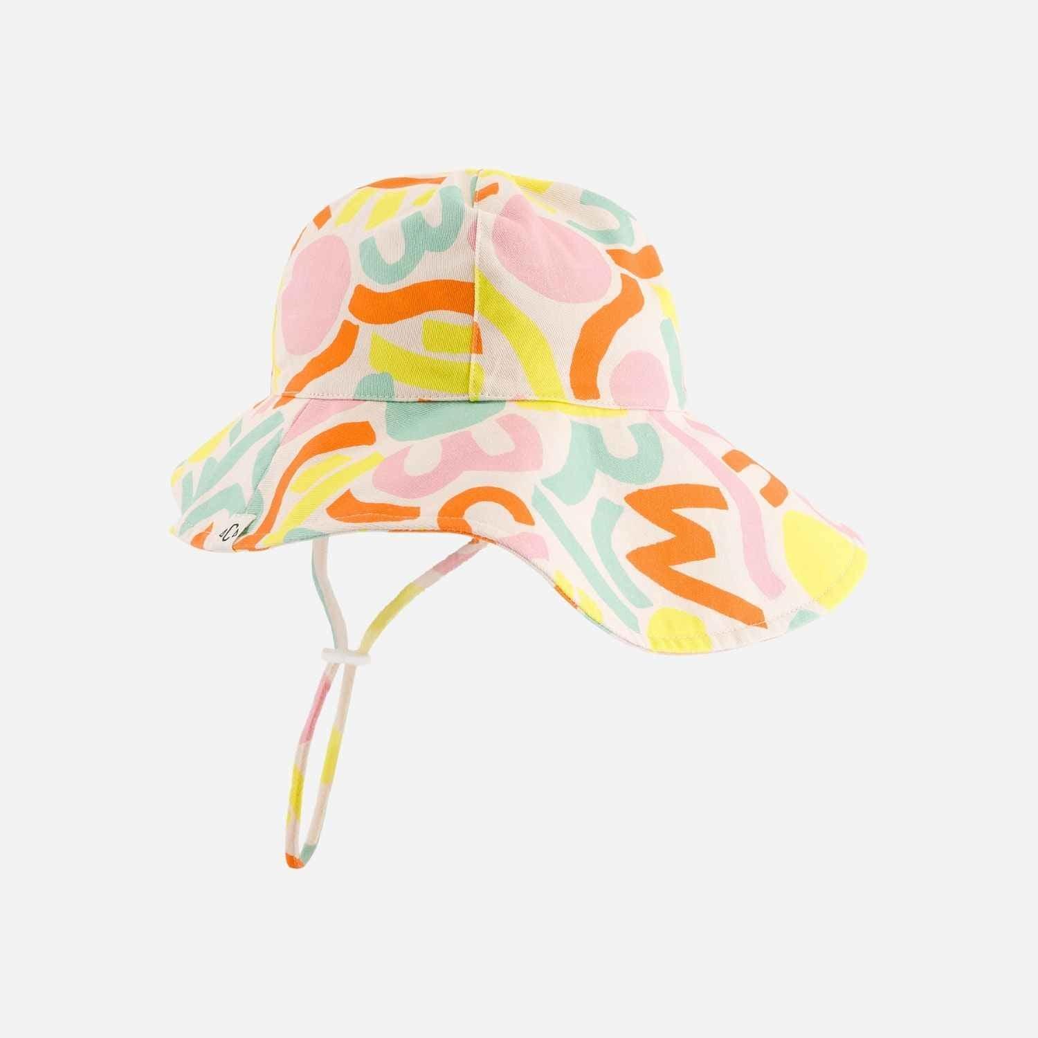 chapeau-bebe-enfant-soleil-chamaye-assorti-papa-maman-enfant-casquette-papa-fils-cadeau-fete-des-peres-casquette-mere-fille-cadeau-naissance-maman-bebe-cadeau-original-famille-casquette-personnalisable-broderie-sunny