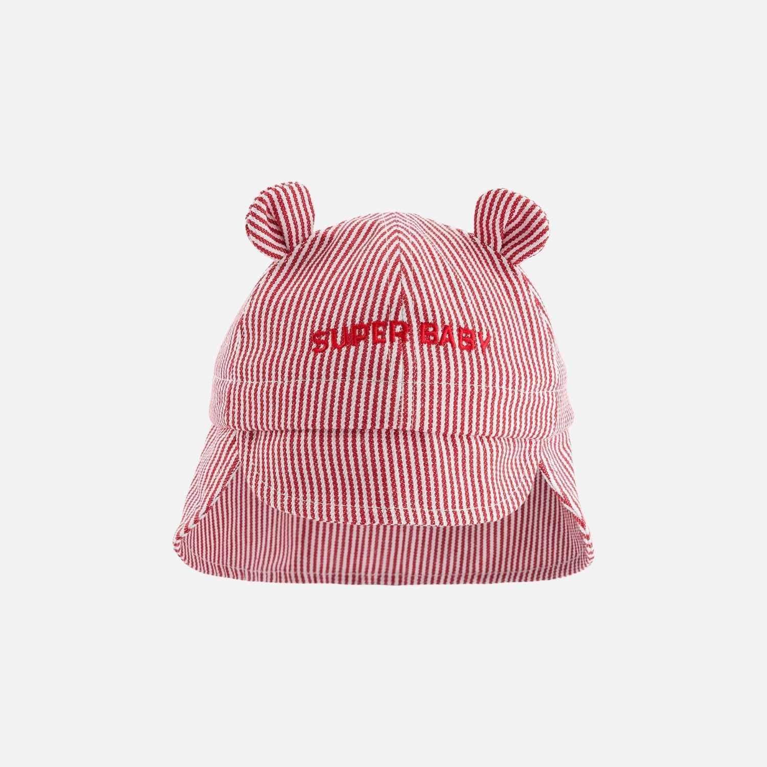 chapeau-bebe-enfant-soleil-chamaye-assorti-papa-maman-enfant-casquette-papa-fils-cadeau-fete-des-peres-casquette-mere-fille-cadeau-naissance-maman-bebe-cadeau-original-famille-casquette-personnalisable-broderie-super-baby