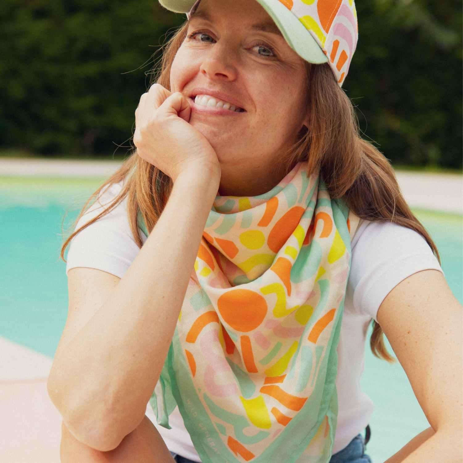 foulard-parent-enfant-coton-foulard-maman-enfant-cadeau-maman-fête-des-mères-cadeau-anniversaire-petite-fille-matchy-matchy-cadeau-famille-cadeau-mère-fille-original-cadeau-pratique-matchy-matchy-cadeaux-noel-famille-marque-francaise-motif