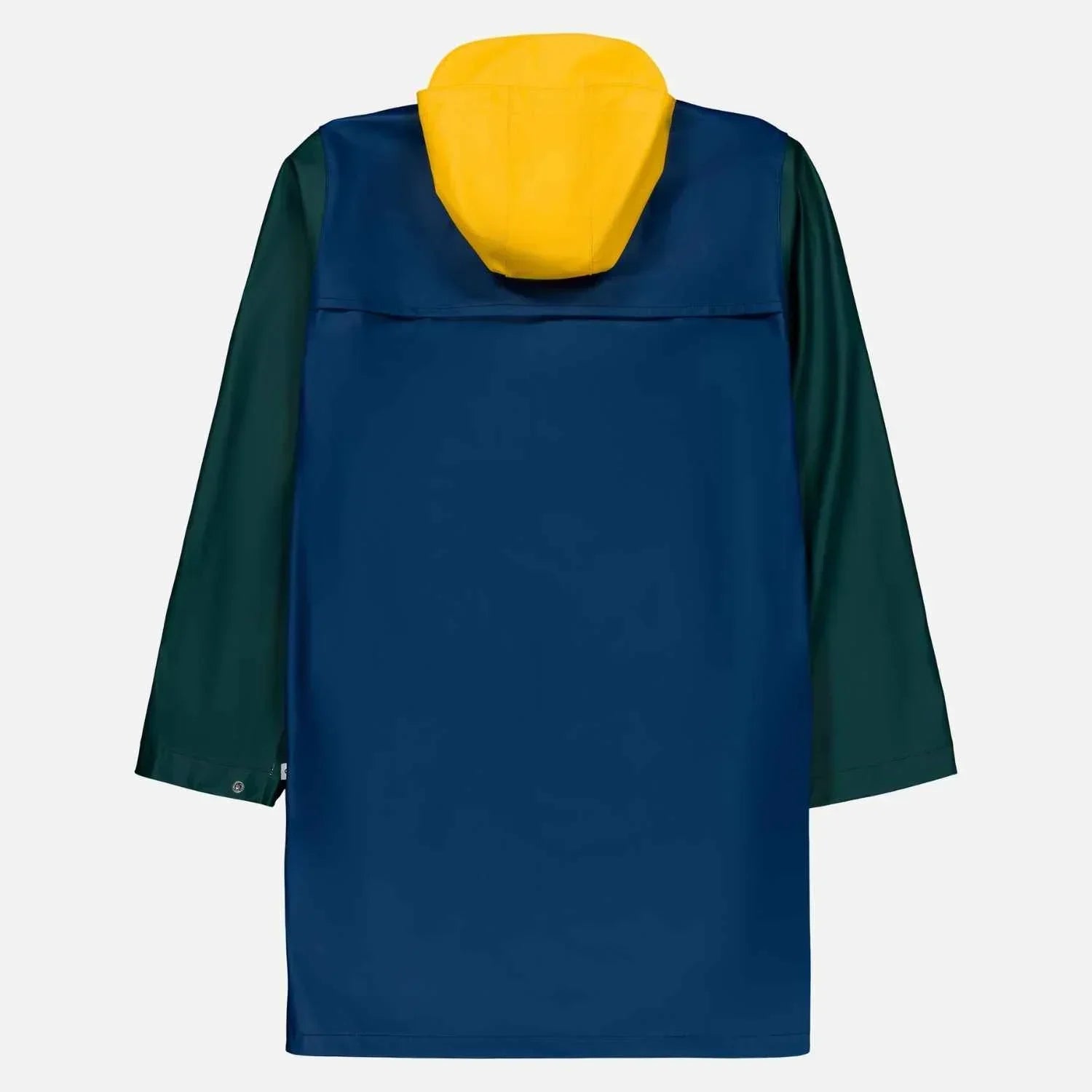 impermeable-mixte-pluie-papa-maman-chamaye-assorti-parent-enfant-kway-papa-fils-cadeau-fete-des-peres-imperméable-mere-fille-cadeau-maman-bebe-matchy-matchy-cadeau-original-famille-broderie-high-five