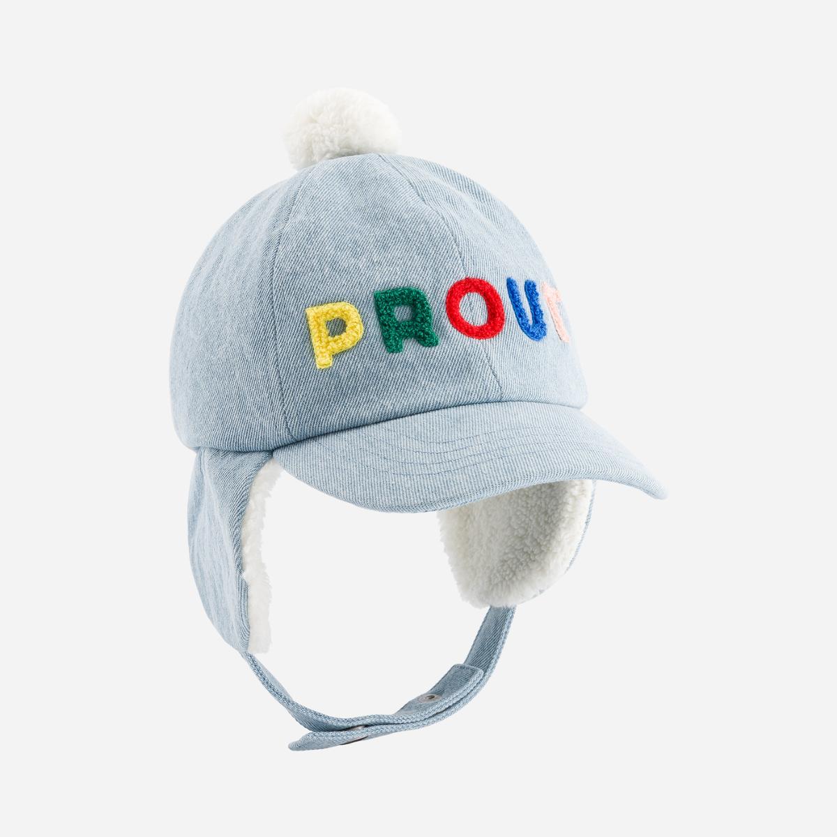 chapka-bebe-enfant-chamaye-assorti-parent-enfant-casquette-papa-fils-cadeau-fete-des-peres-bonnet-mere-fille-cadeau-naissance-maman-bebe-matchy-matchy-cadeau-original-famille-broderie-prout