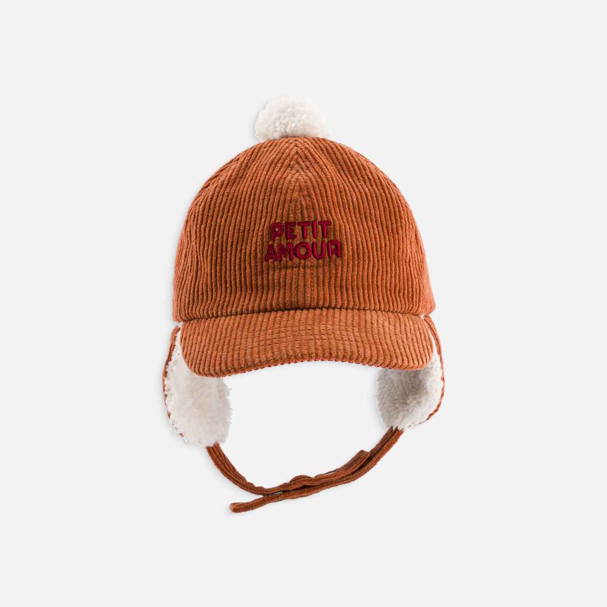 chapka-bebe-enfant-chamaye-assorti-parent-enfant-casquette-papa-fils-cadeau-fete-des-peres-bonnet-mere-fille-cadeau-naissance-maman-bebe-matchy-matchy-cadeau-original-famille-broderie-petit-amour