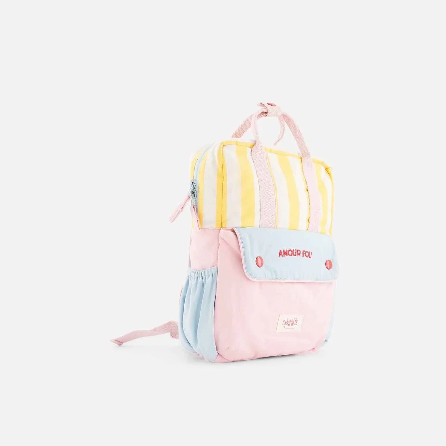 sac-à-dos-enfant-adulte-papa-maman-chamaye-assorti-parent-enfant-sac-papa-fils-cadeau-fete-des-peres-sac-mere-fille-cadeau-naissance-maman-matchy-matchy-cadeau-original-famille-broderie-motif-rentreescolaire-amour-fou