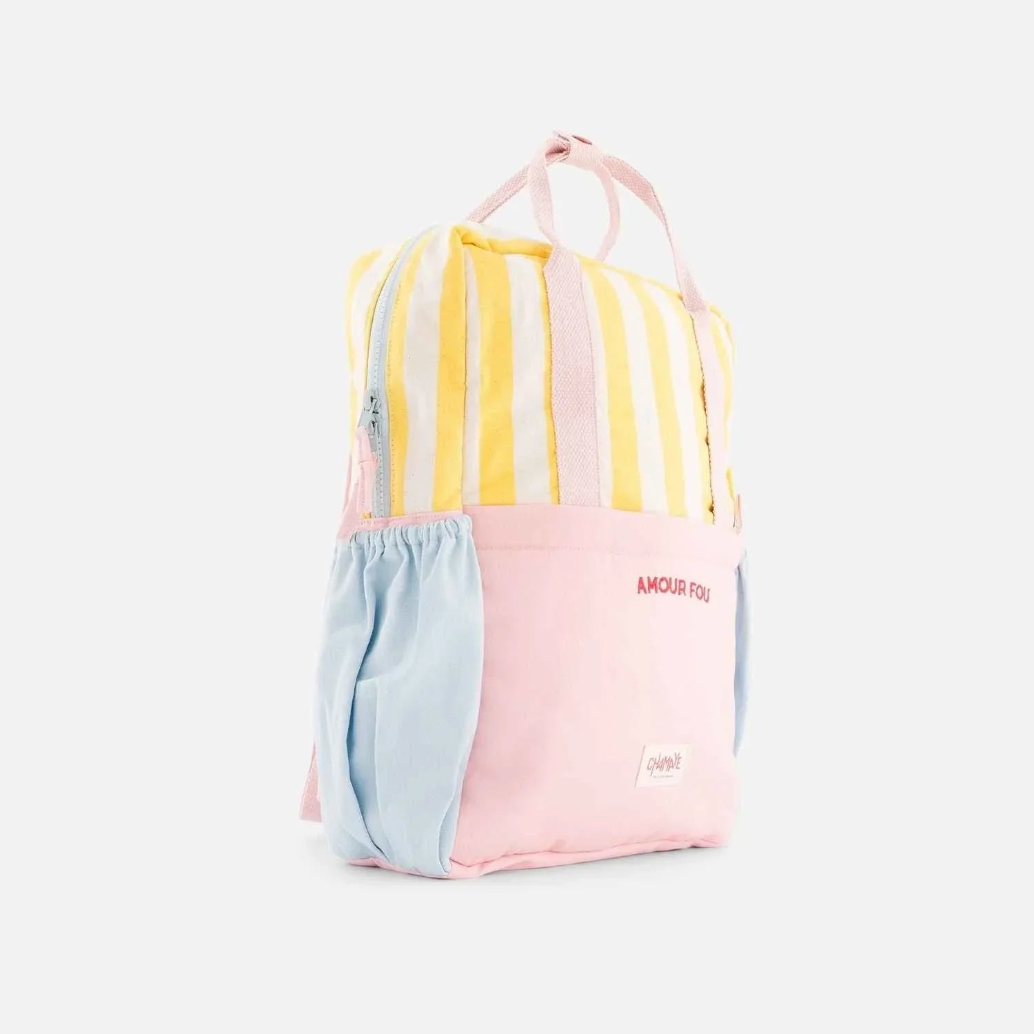 sac-à-dos-enfant-adulte-papa-maman-chamaye-assorti-parent-enfant-sac-papa-fils-cadeau-fete-des-peres-sac-mere-fille-cadeau-naissance-maman-matchy-matchy-cadeau-original-famille-broderie-motif-rentreescolaire-amour-fou