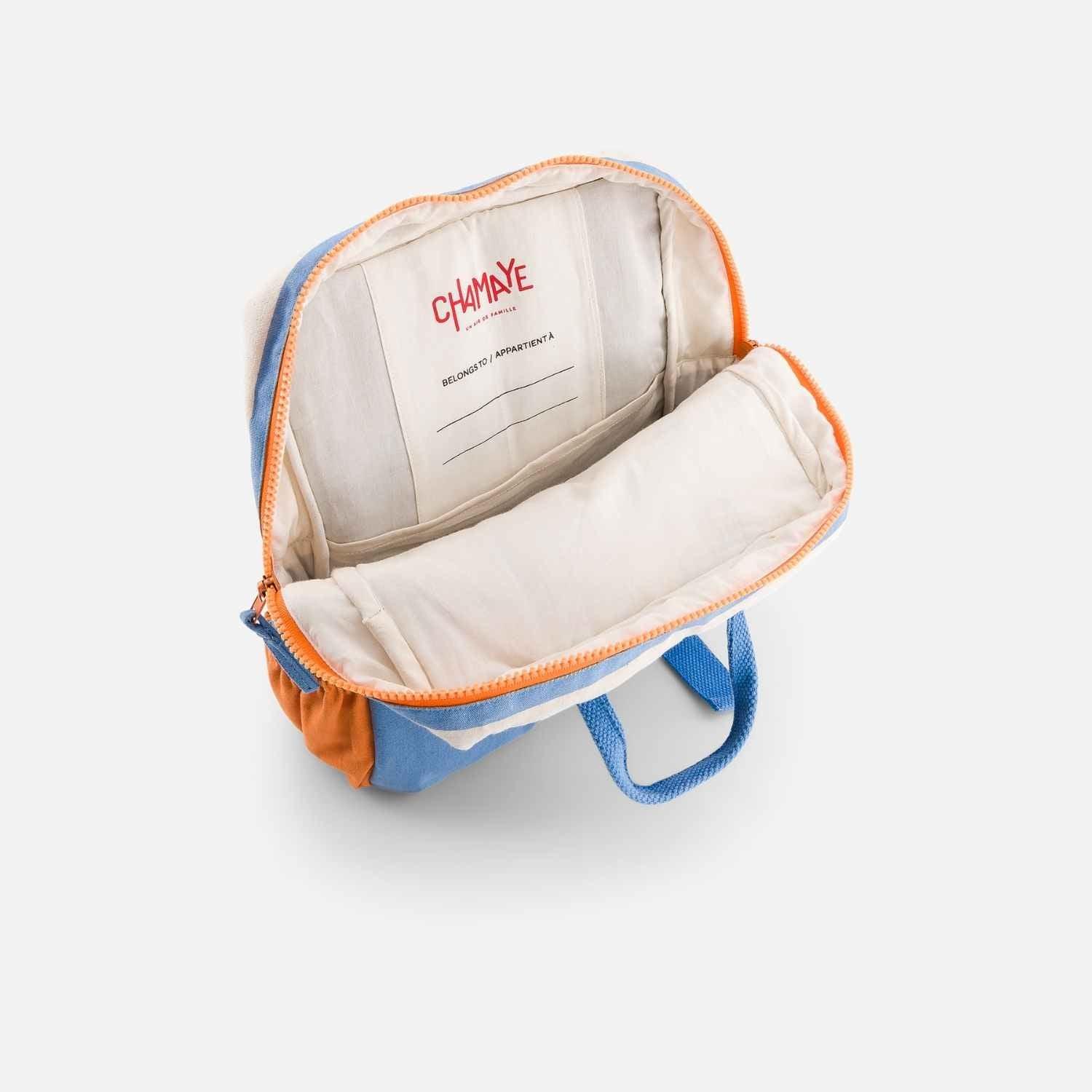 sac-à-dos-enfant-adulte-papa-maman-chamaye-assorti-parent-enfant-sac-papa-fils-cadeau-fete-des-peres-sac-mere-fille-cadeau-naissance-maman-matchy-matchy-cadeau-original-famille-broderie-motif-rentreescolaire-around-the-world