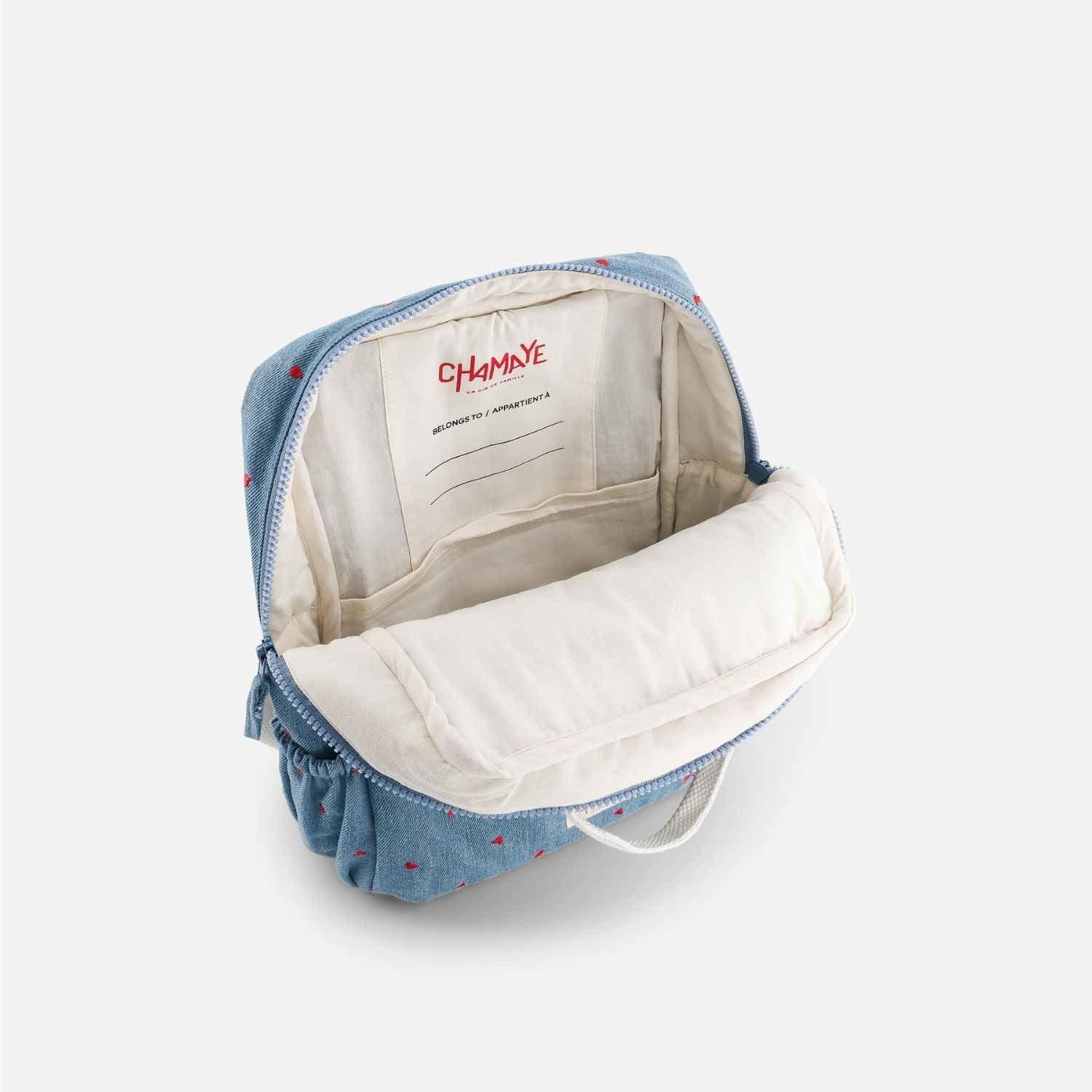 sac-à-dos-enfant-adulte-papa-maman-chamaye-assorti-parent-enfant-sac-papa-fils-cadeau-fete-des-peres-sac-mere-fille-cadeau-naissance-maman-matchy-matchy-cadeau-original-famille-broderie-motif-rentreescolaire-boom-badaboom