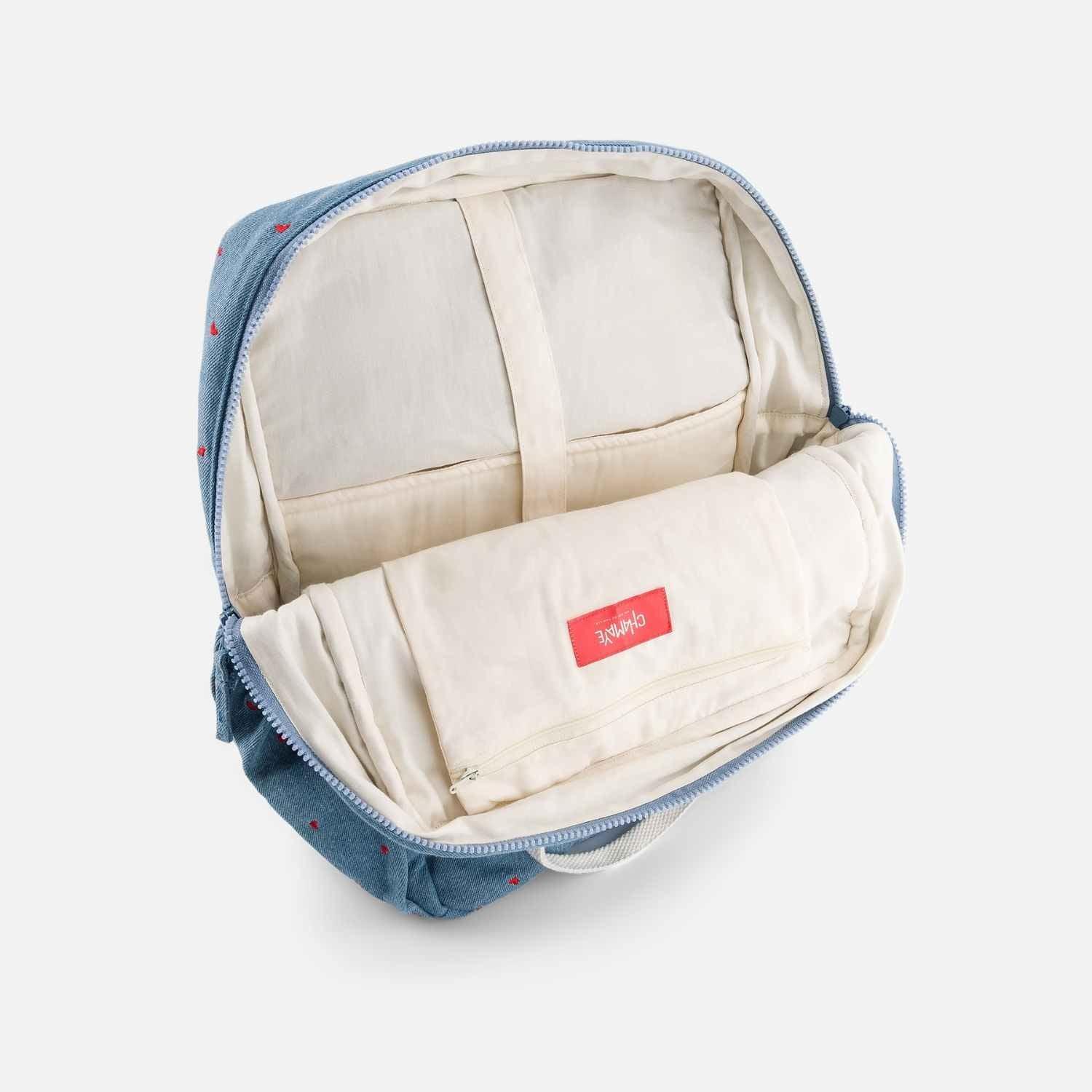 sac-à-dos-enfant-adulte-papa-maman-chamaye-assorti-parent-enfant-sac-papa-fils-cadeau-fete-des-peres-sac-mere-fille-cadeau-naissance-maman-matchy-matchy-cadeau-original-famille-broderie-motif-rentreescolaire-boom-badaboom