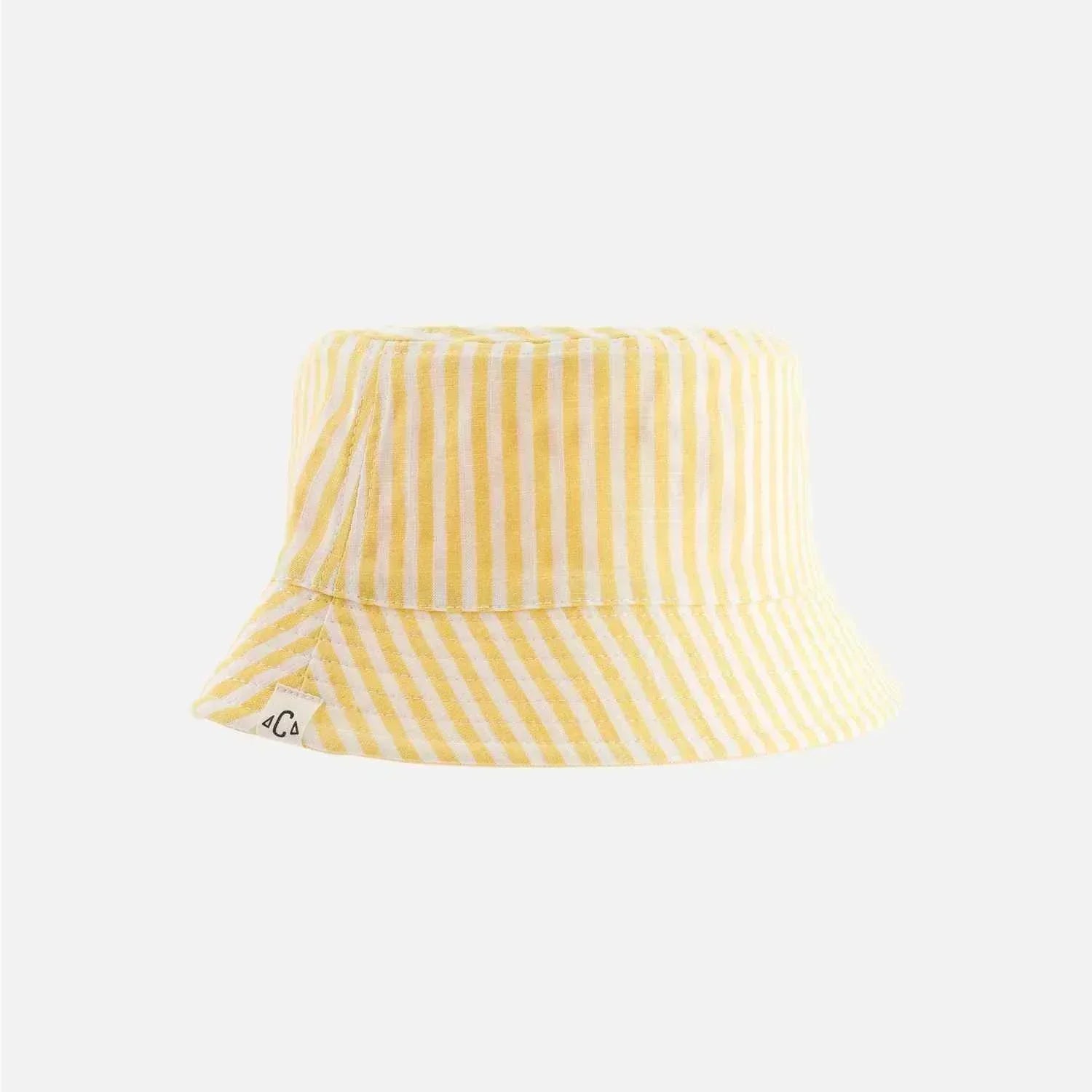 bob-bebe-enfant-parent-chamaye-assorti-papa-maman-enfant-bob-papa-fils-cadeau-fete-des-peres-casquette-mere-fille-cadeau-naissance-maman-bebe-cadeau-original-famille-bob-personnalisable-broderie-sunshine-rayures