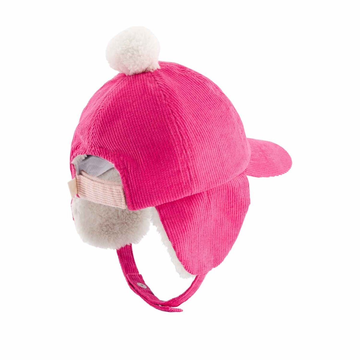 chapka-bebe-enfant-chamaye-assorti-papa-maman-enfant-casquette-papa-fils-cadeau-fete-des-peres-casquette-mere-fille-cadeau-naissance-maman-bebe-cadeau-original-famille-casquette-personnalisable-broderie-amour-fou-rose