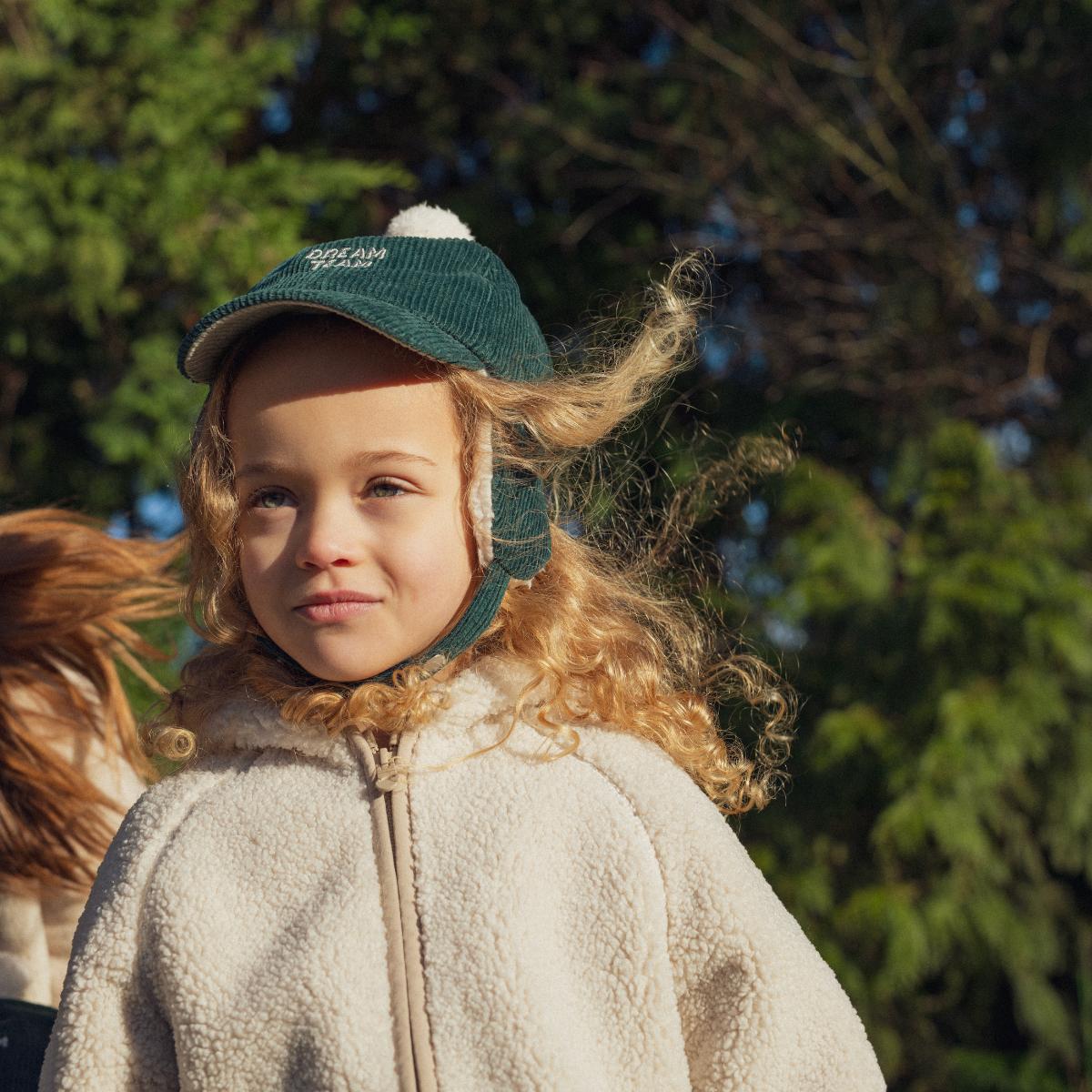 chapka-bebe-enfant-chamaye-assorti-parent-enfant-casquette-papa-fils-cadeau-fete-des-peres-bonnet-mere-fille-cadeau-naissance-maman-bebe-matchy-matchy-cadeau-original-famille-broderie-dream-team