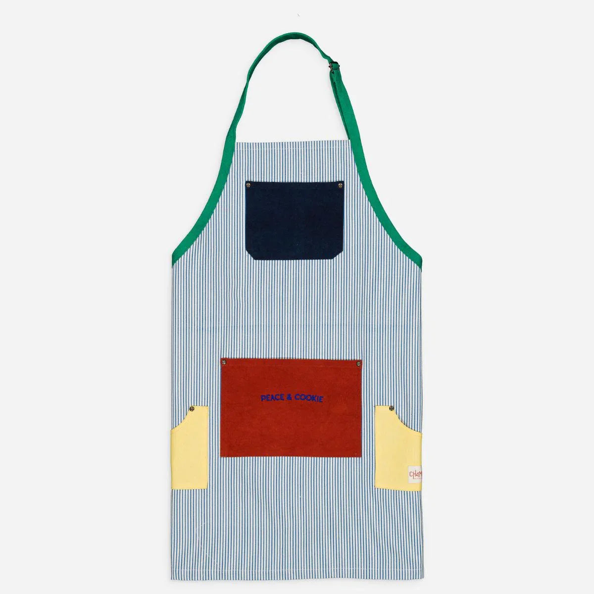 tablier-enfant-papa-maman-chamaye-assorti-parent-enfant-tablier-papa-fils-cadeau-fete-des-peres-bonnet-mere-fille-cadeau-naissance-maman-matchy-matchy-cadeau-original-famille-broderie-peace-and-cookie