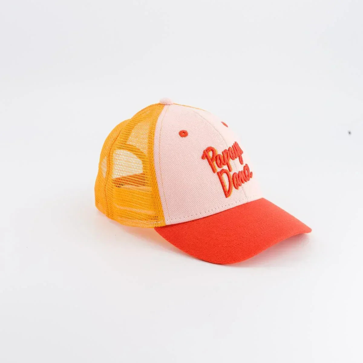 casquette-bebe-enfant-parent-chamaye-assorti-papa-maman-enfant-casquette-papa-fils-cadeau-fete-des-peres-casquette-mere-fille-cadeau-naissance-maman-bebe-cadeau-original-famille-casquette-personnalisable-broderie-trucker-papaya-dance