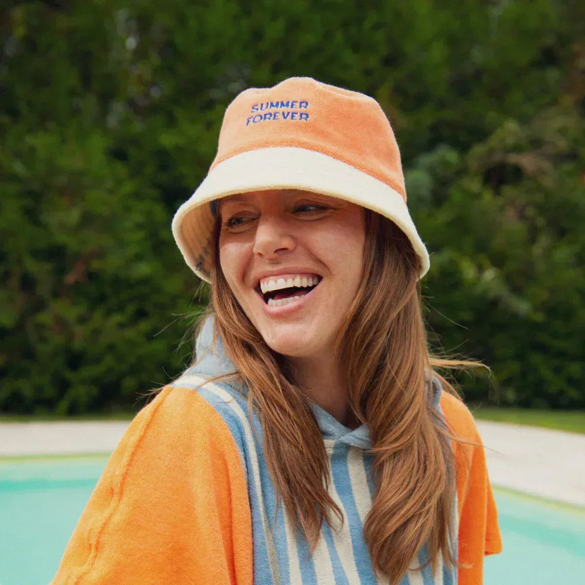 bob-bebe-enfant-parent-chamaye-assorti-papa-maman-enfant-bob-papa-fils-cadeau-fete-des-peres-casquette-mere-fille-cadeau-naissance-maman-bebe-cadeau-original-famille-bob-personnalisable-broderie-éponge-summer-forever