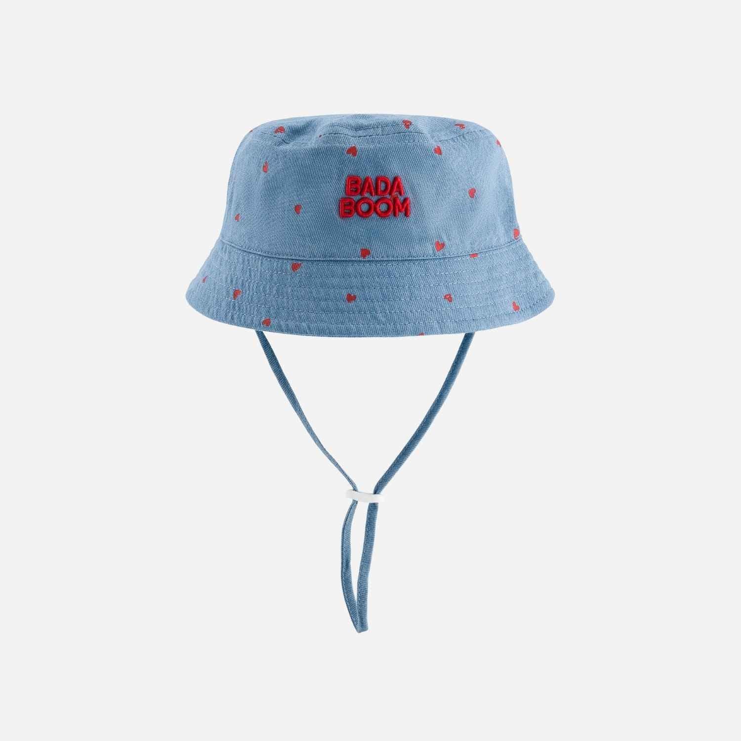 bob-bebe-enfant-parent-chamaye-assorti-papa-maman-enfant-bob-papa-fils-cadeau-fete-des-peres-casquette-mere-fille-cadeau-naissance-maman-bebe-cadeau-original-famille-bob-personnalisable-broderie-boom