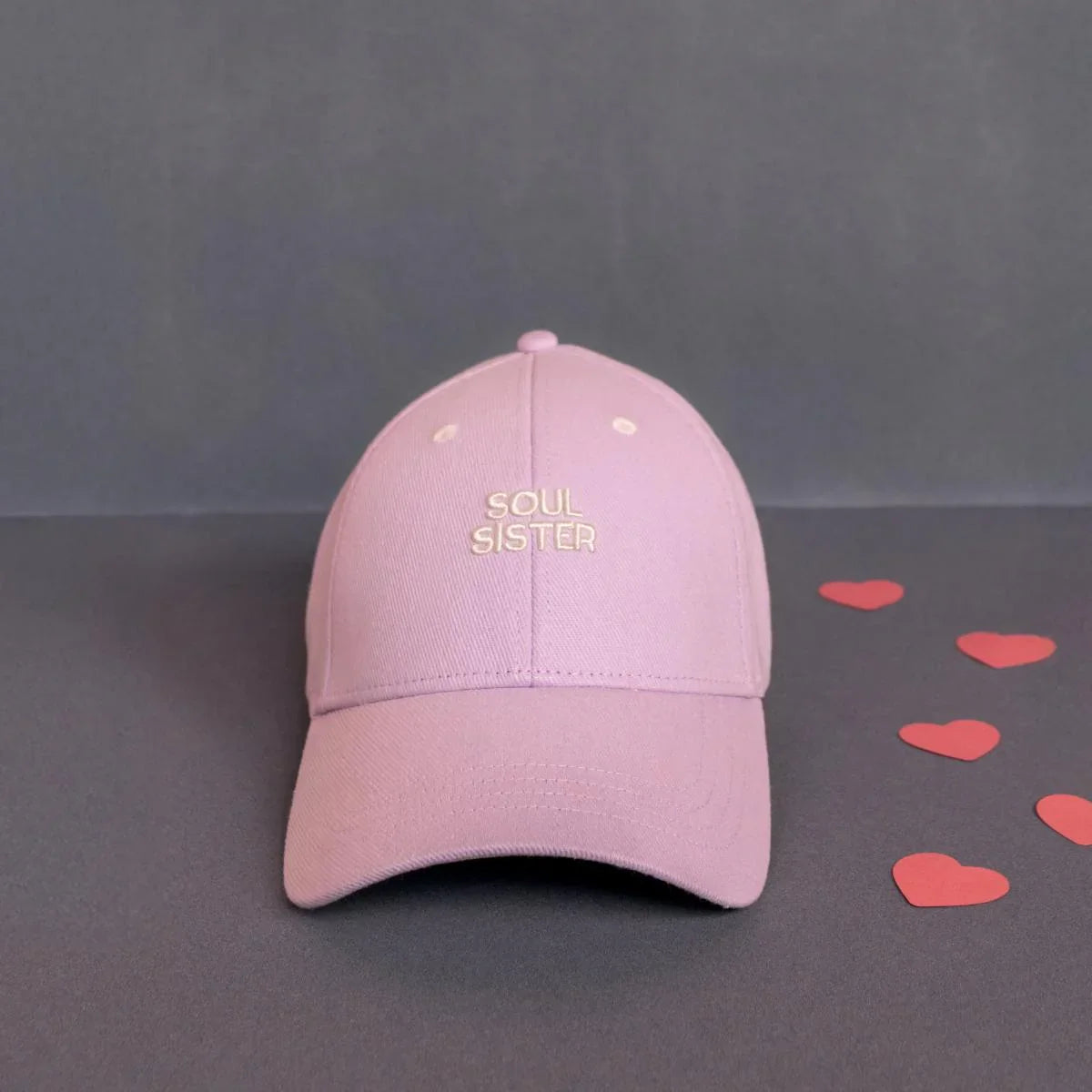 Casquette Soul Sister | Enfant