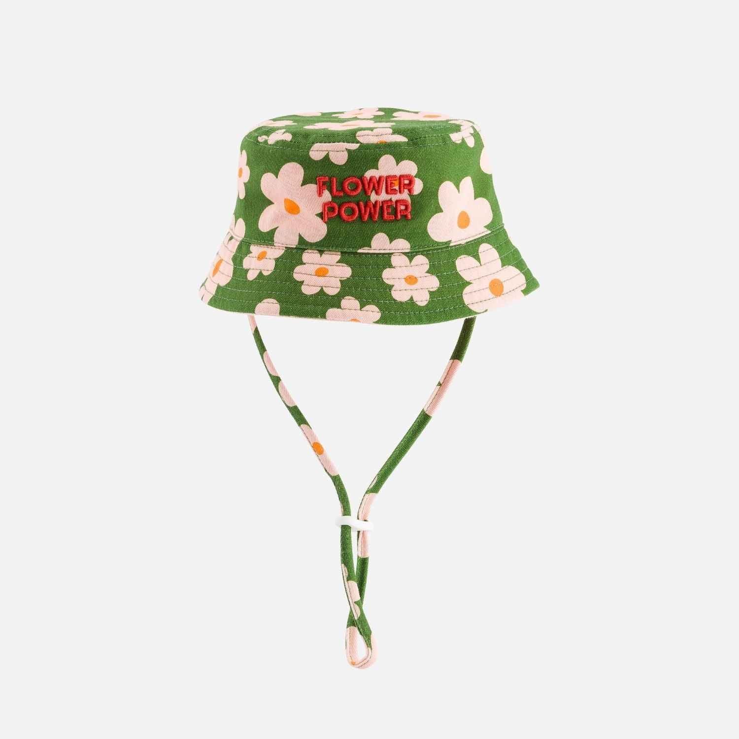 Bob Flower Power | Enfant