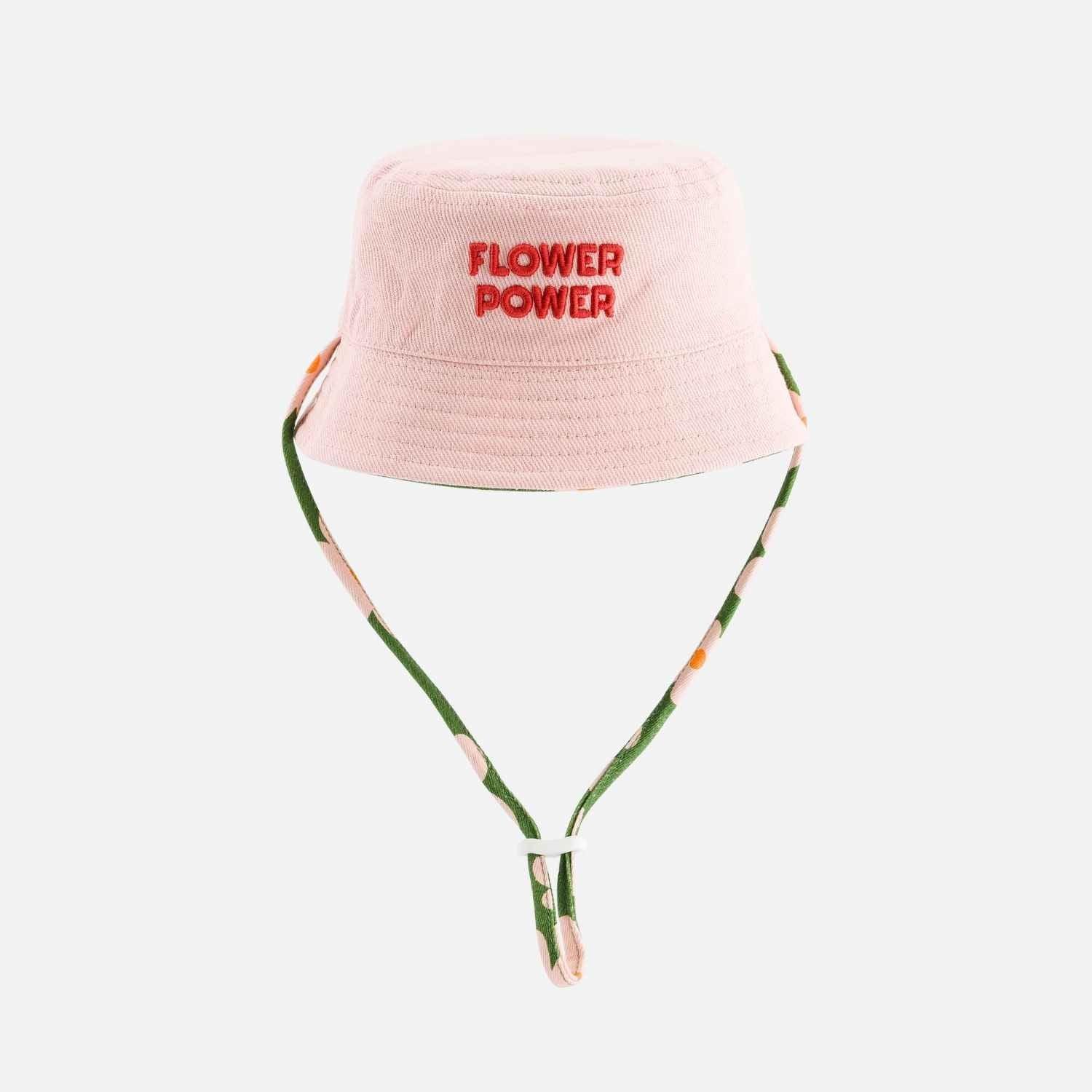 Bob Flower Power | Enfant