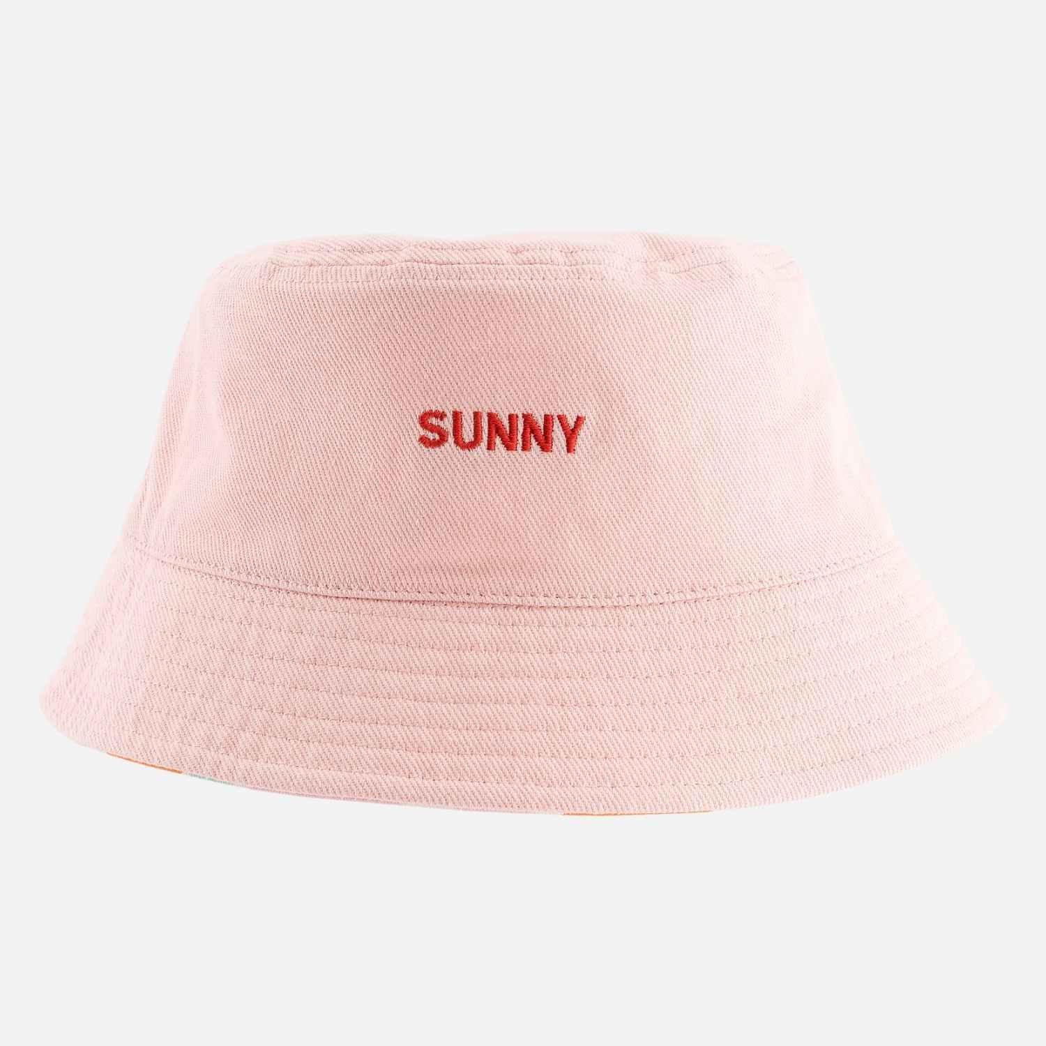 bob-bebe-enfant-parent-chamaye-assorti-papa-maman-enfant-bob-papa-fils-cadeau-fete-des-peres-casquette-mere-fille-cadeau-naissance-maman-bebe-cadeau-original-famille-bob-personnalisable-broderie-sunny-motif-multicolore