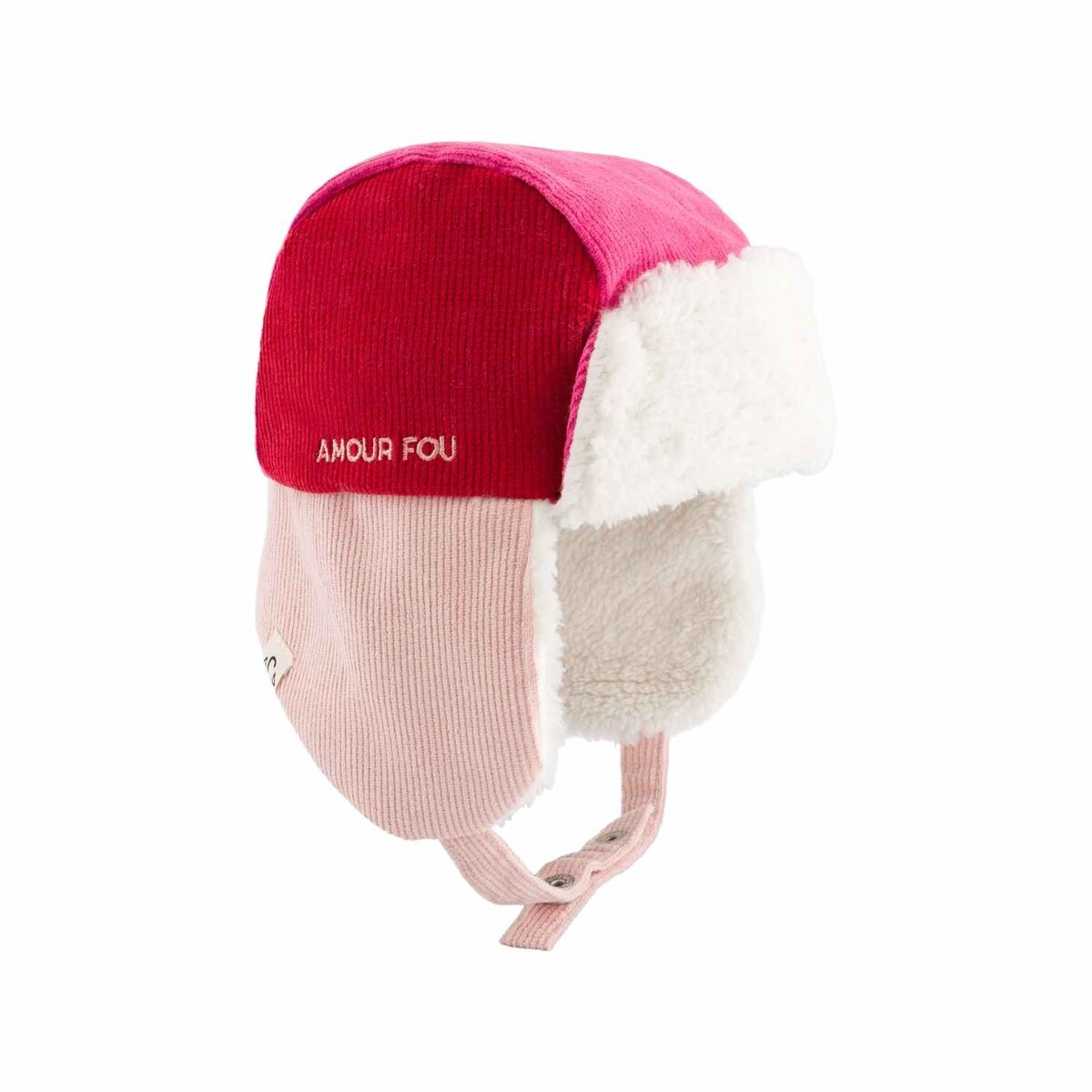 chapka-bebe-enfant-chamaye-assorti-papa-maman-enfant-casquette-papa-fils-cadeau-fete-des-peres-casquette-mere-fille-cadeau-naissance-maman-bebe-cadeau-original-famille-casquette-personnalisable-broderie-amour-fou-rose