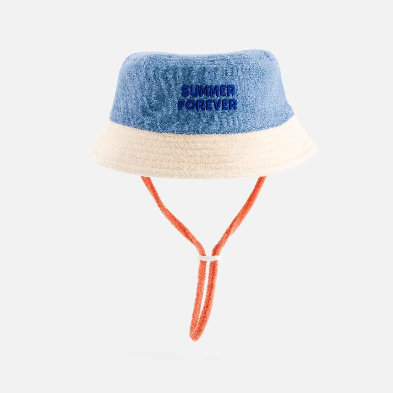 bob-bebe-enfant-parent-chamaye-assorti-papa-maman-enfant-bob-papa-fils-cadeau-fete-des-peres-casquette-mere-fille-cadeau-naissance-maman-bebe-cadeau-original-famille-bob-personnalisable-broderie-éponge-summer-forever