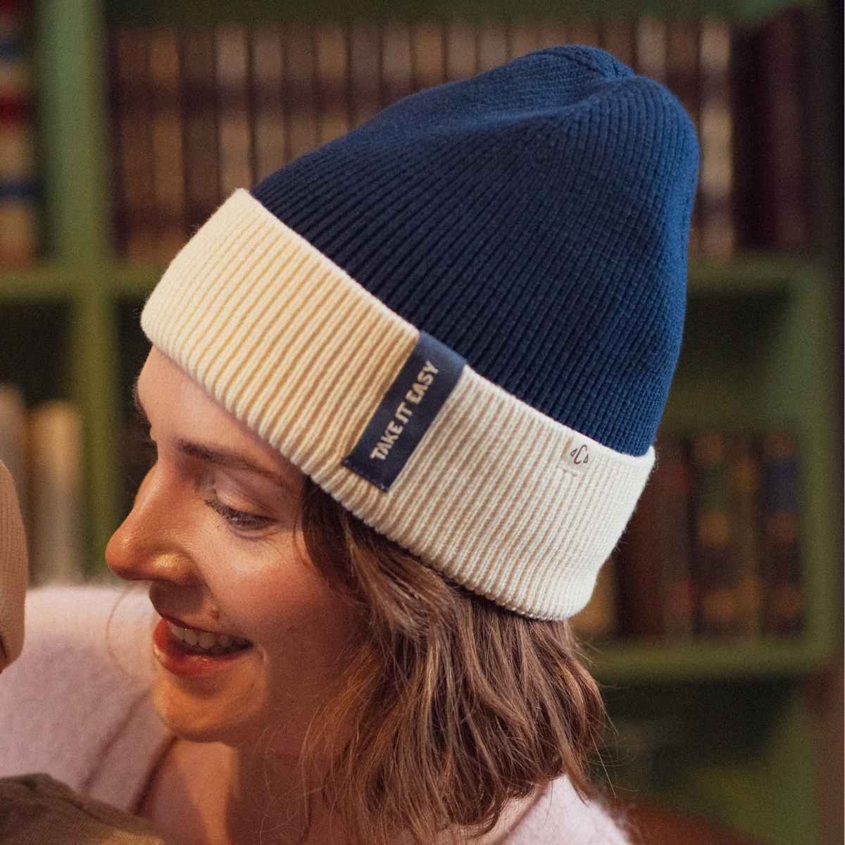 bonnet-bebe-enfant-papa-maman-chamaye-assorti-parent-enfant-bonnet-papa-fils-cadeau-fete-des-peres-bonnet-mere-fille-cadeau-naissance-maman-bebe-matchy-matchy-cadeau-original-famille-broderie-take-it-easy