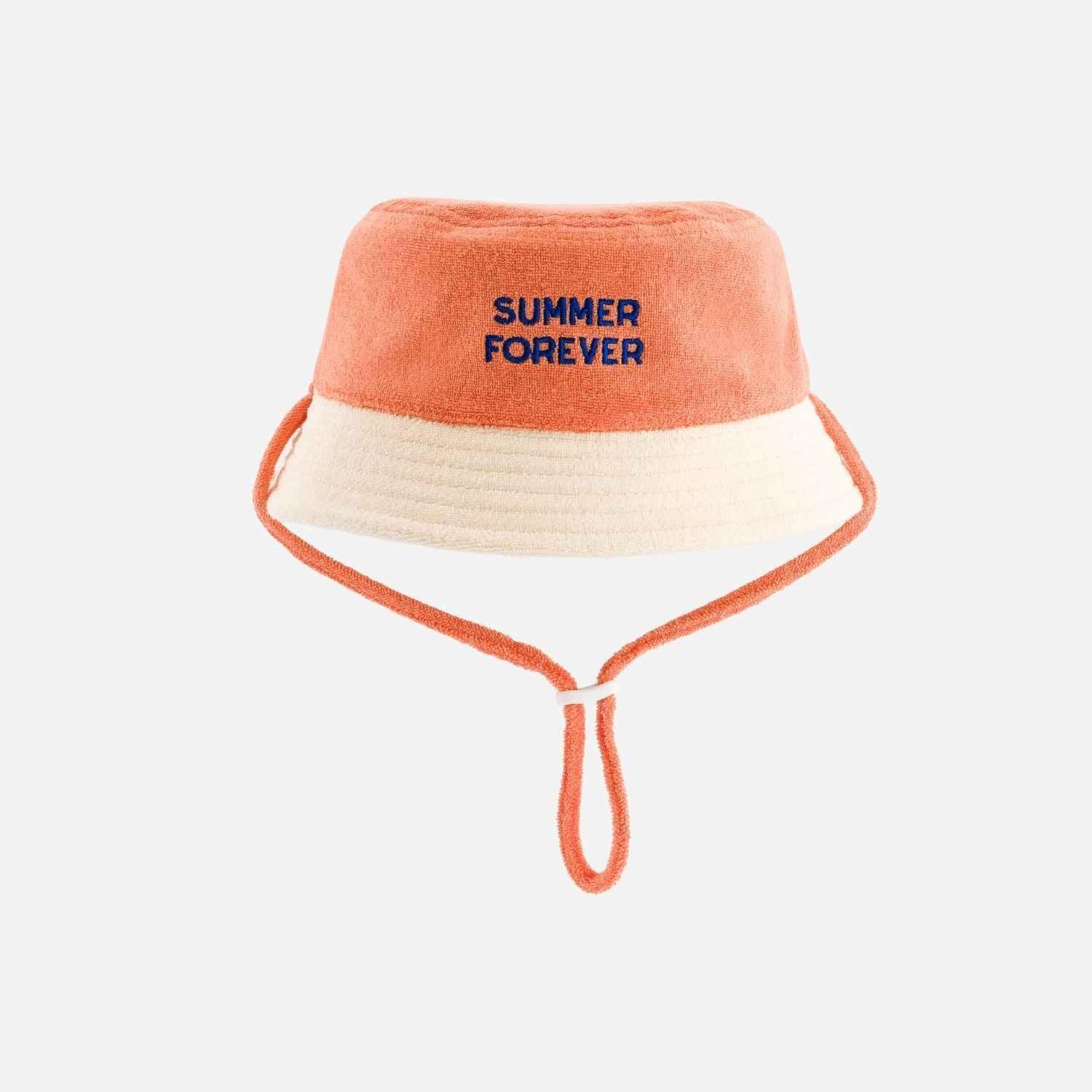 bob-bebe-enfant-parent-chamaye-assorti-papa-maman-enfant-bob-papa-fils-cadeau-fete-des-peres-casquette-mere-fille-cadeau-naissance-maman-bebe-cadeau-original-famille-bob-personnalisable-broderie-éponge-summer-forever