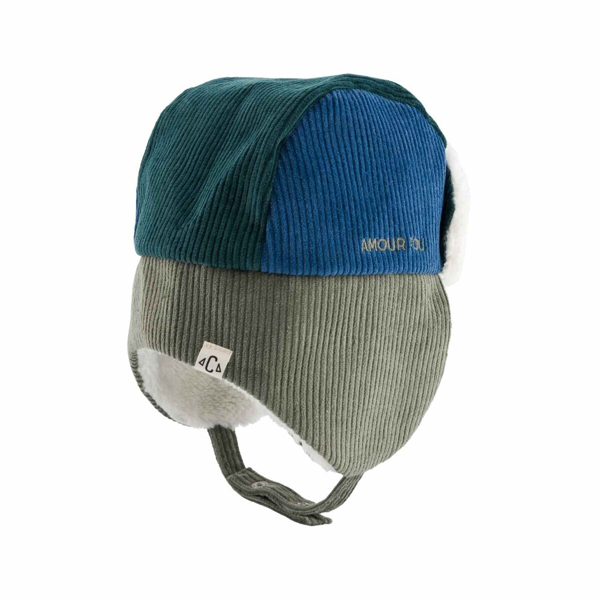 chapka-bebe-enfant-chamaye-assorti-papa-maman-enfant-casquette-papa-fils-cadeau-fete-des-peres-casquette-mere-fille-cadeau-naissance-maman-bebe-cadeau-original-famille-casquette-personnalisable-broderie-amour-fou-vert