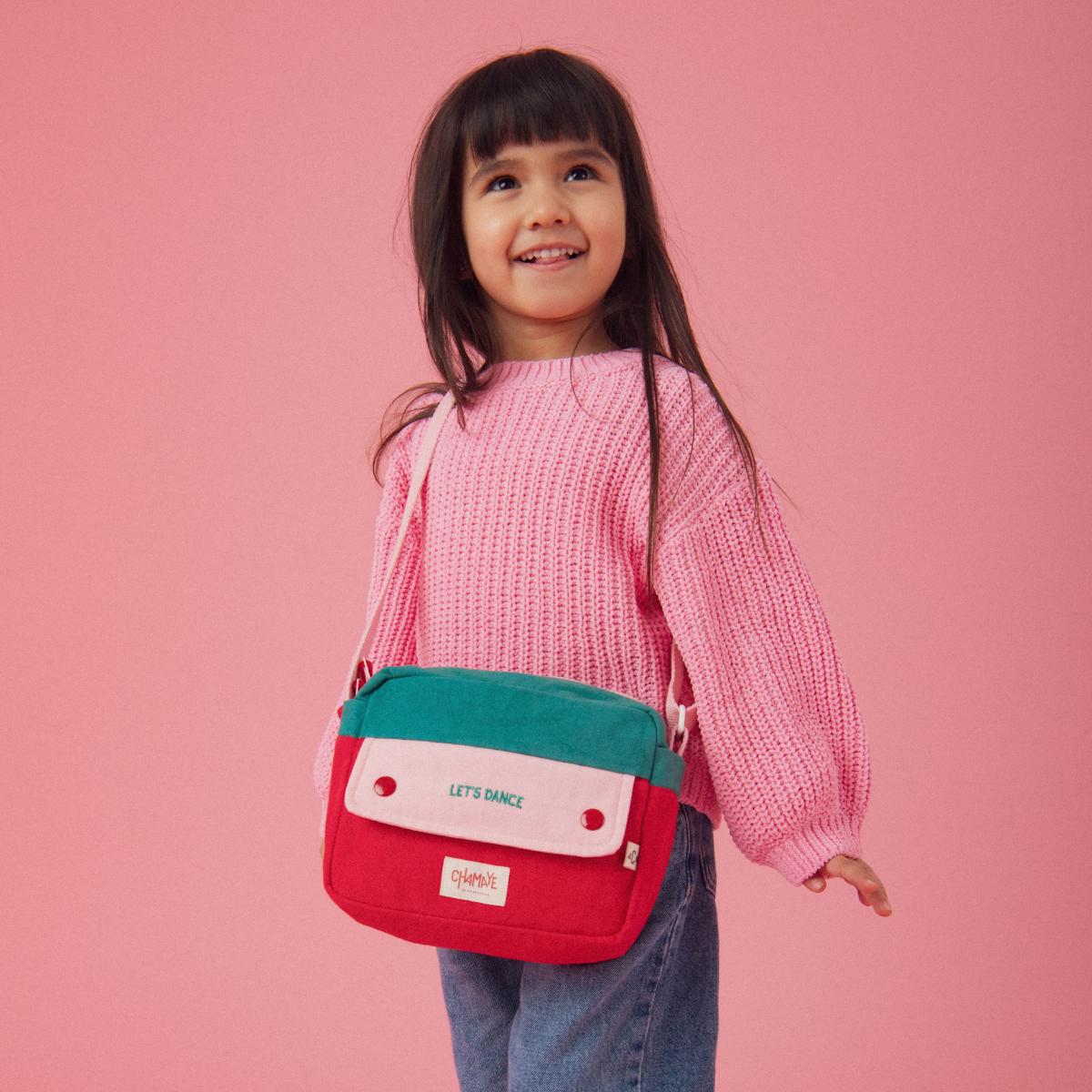 sac-enfant-chamaye-assorti-parent-enfant-sac-bandouliere-matchy-matchy-cadeau-original-famille-broderie-lets-dance