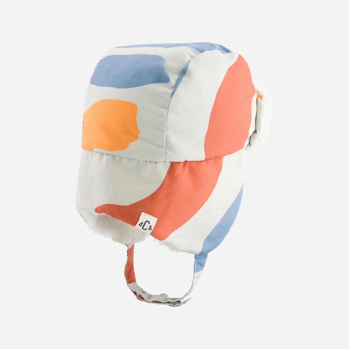 chapka-bebe-enfant-chamaye-assorti-parent-enfant-casquette-papa-fils-cadeau-fete-des-peres-bonnet-mere-fille-cadeau-naissance-maman-bebe-matchy-matchy-cadeau-original-famille-broderie-motif