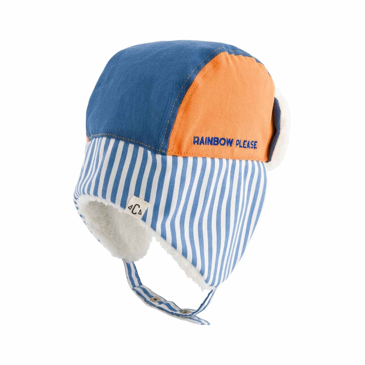 chapka-bebe-enfant-chamaye-assorti-papa-maman-enfant-casquette-papa-fils-cadeau-fete-des-peres-casquette-mere-fille-cadeau-naissance-maman-bebe-cadeau-original-famille-casquette-personnalisable-broderie-rainbow-please-orange