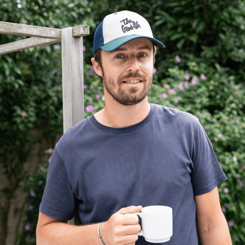 The Good Life Cap | Adult