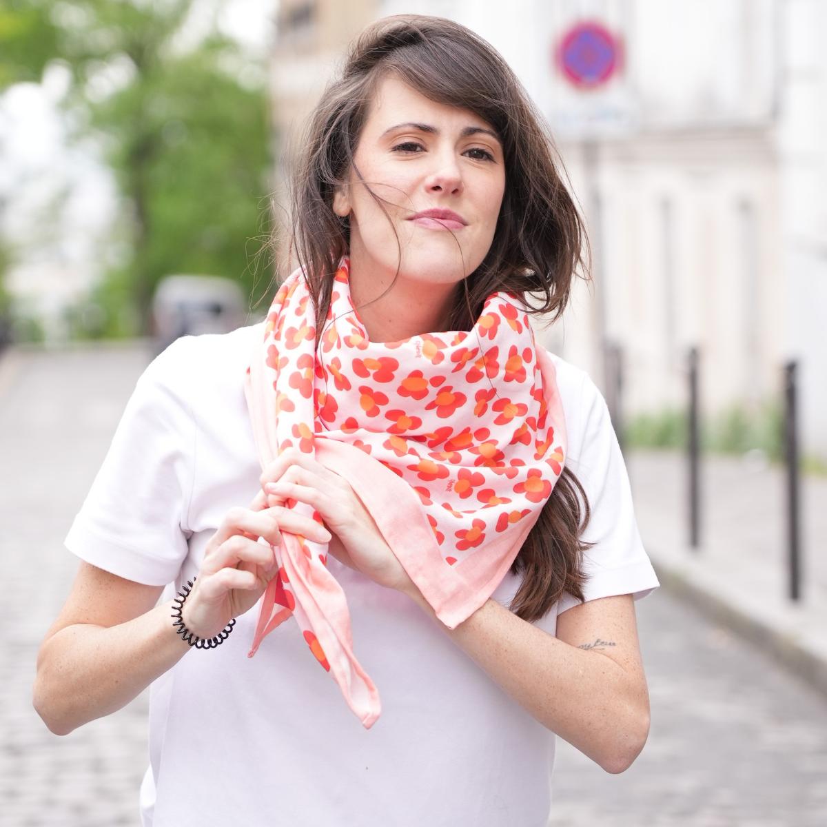 foulard-parent-enfant-coton-foulard-maman-enfant-cadeau-maman-fête-des-mères-cadeau-anniversaire-petite-fille-matchy-matchy-cadeau-famille-cadeau-mère-fille-original-cadeau-pratique-matchy-matchy-cadeaux-noel-famille-marque-francaise-motif