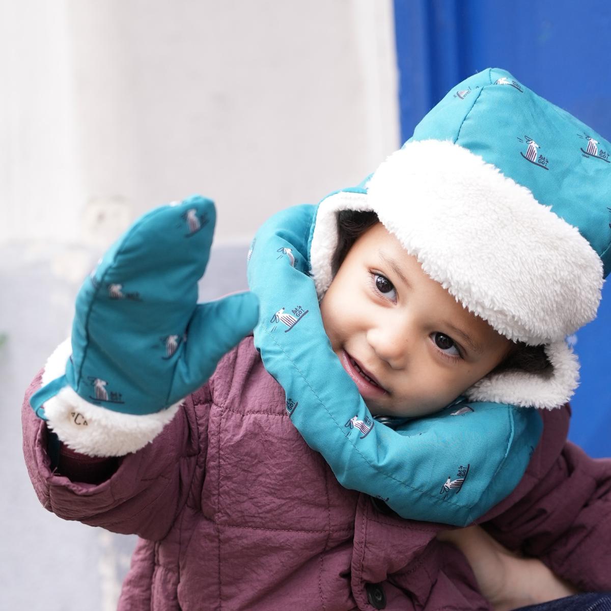 moufle-enfant-imperméable-cadeau-hiver-bébé-cadeau-anniversaire-petit-garcon-matchy-matchy-cadeau-famille-cadeau-pere-fils-original-cadeau-mere-fille-pratique-matchy-matchy-cadeaux-noel-famille-marque-francaise-motif