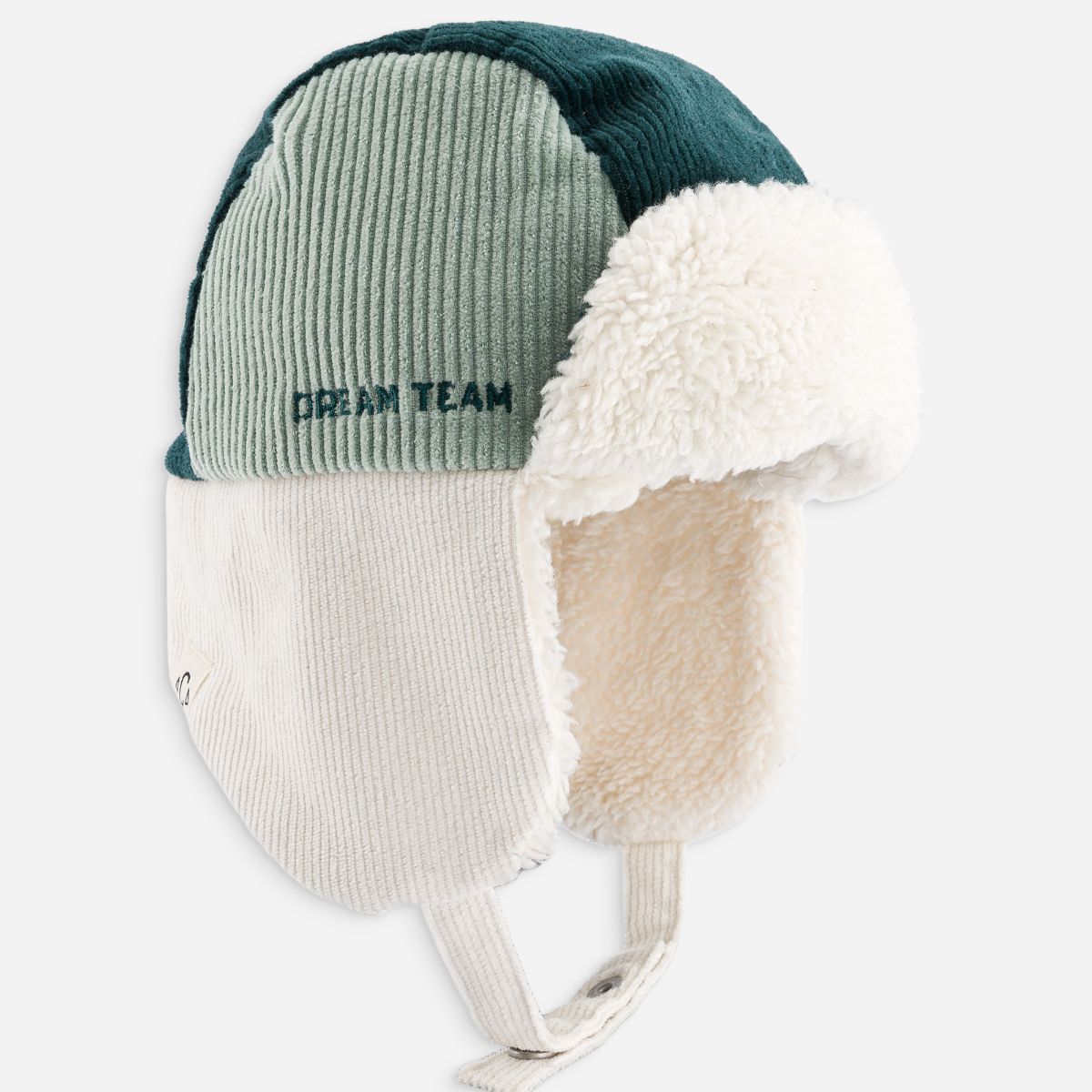 chapka-bebe-enfant-chamaye-assorti-parent-enfant-casquette-papa-fils-cadeau-fete-des-peres-bonnet-mere-fille-cadeau-naissance-maman-bebe-matchy-matchy-cadeau-original-famille-broderie-dream-team