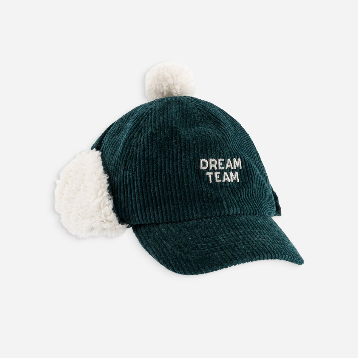 chapka-bebe-enfant-chamaye-assorti-parent-enfant-casquette-papa-fils-cadeau-fete-des-peres-bonnet-mere-fille-cadeau-naissance-maman-bebe-matchy-matchy-cadeau-original-famille-broderie-dream-team