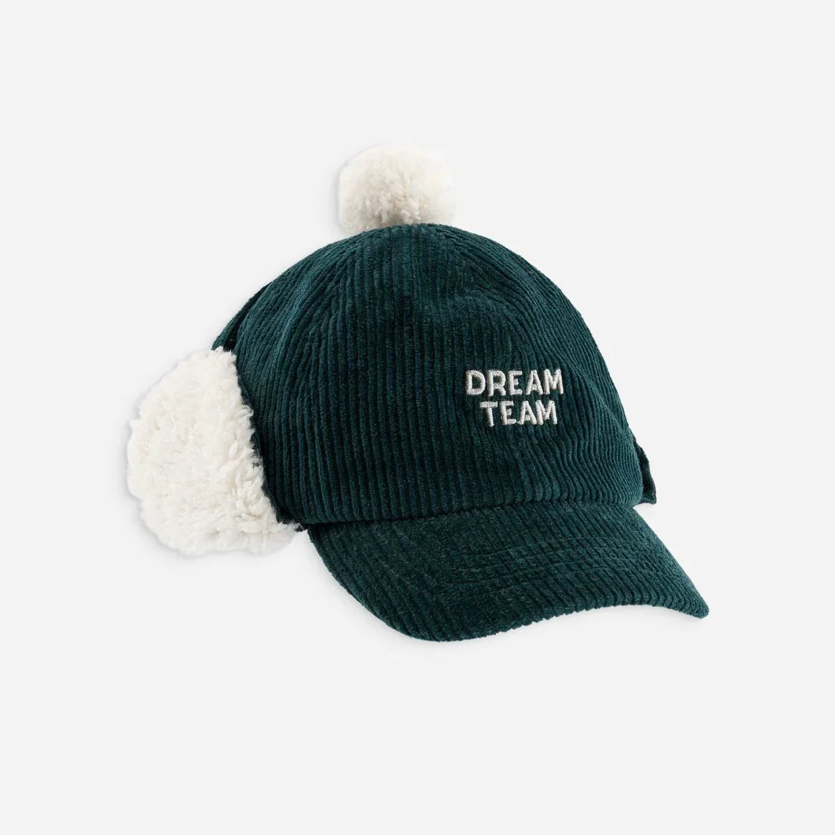chapka-bebe-enfant-chamaye-assorti-parent-enfant-casquette-papa-fils-cadeau-fete-des-peres-bonnet-mere-fille-cadeau-naissance-maman-bebe-matchy-matchy-cadeau-original-famille-broderie-dream-team